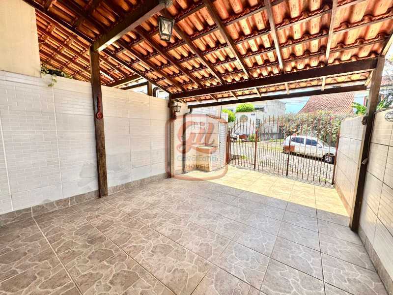 Casa, 2 quartos, 69 m² - Foto 6