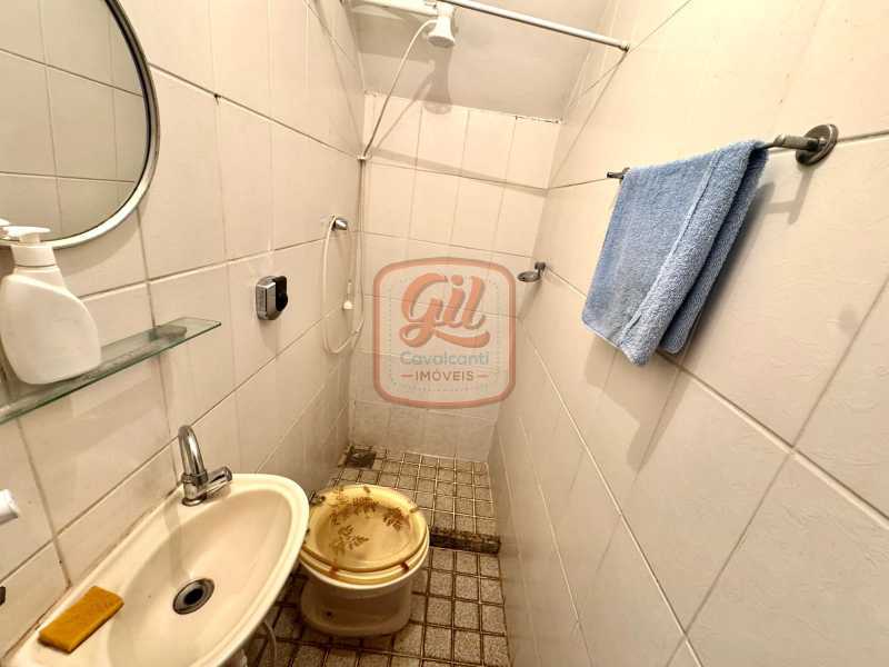 Casa, 2 quartos, 69 m² - Foto 17