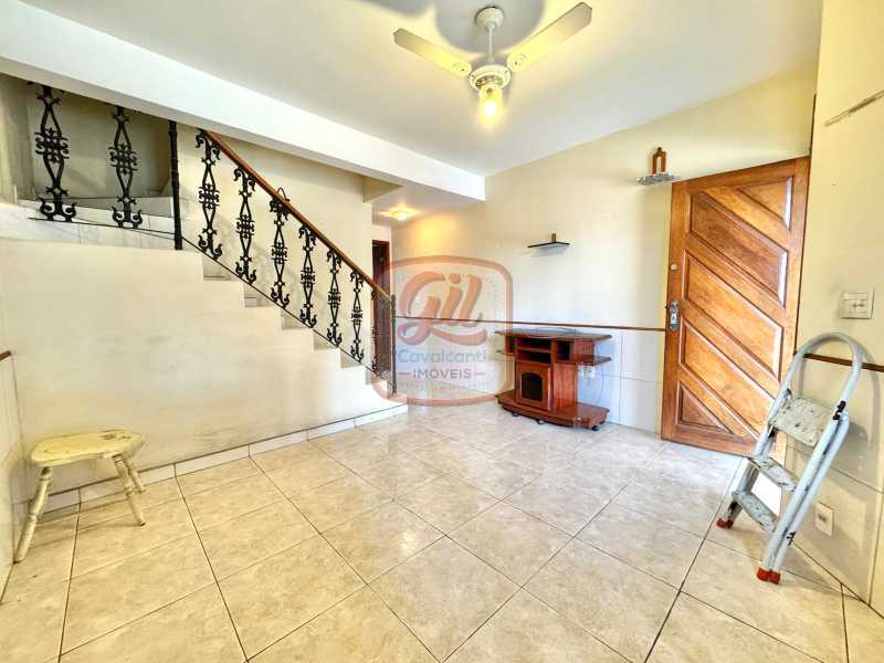 Casa, 2 quartos, 69 m² - Foto 15