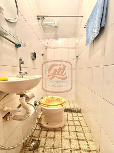 Casa, 2 quartos, 69 m² - Foto 19