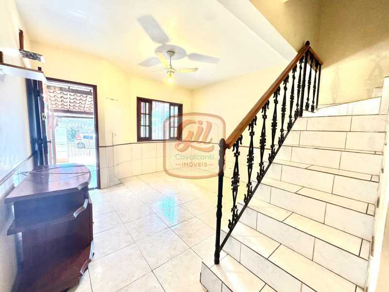 Casa, 2 quartos, 69 m² - Foto 16