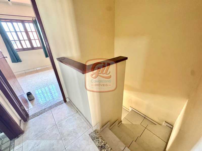 Casa, 2 quartos, 69 m² - Foto 20