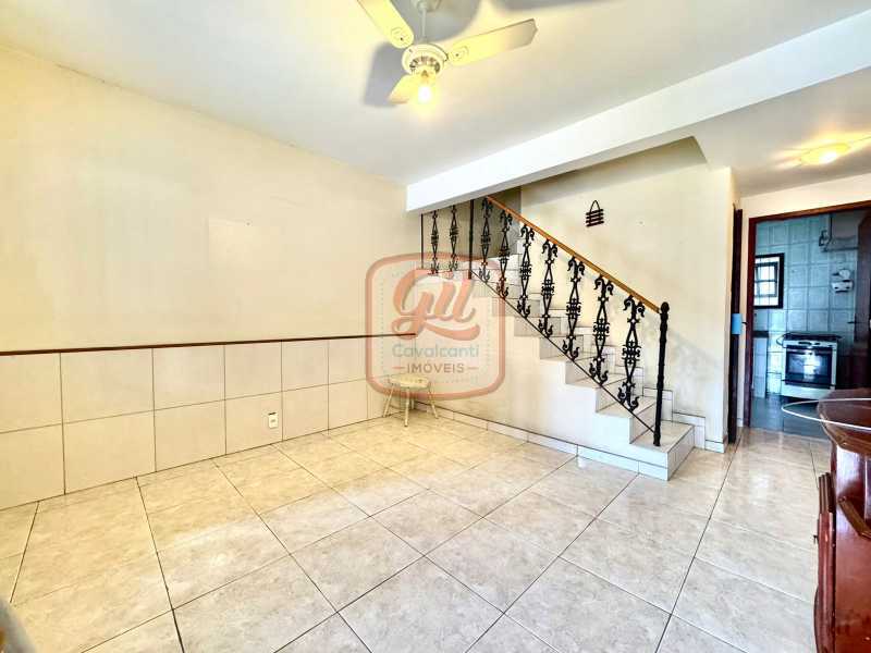 Casa, 2 quartos, 69 m² - Foto 18