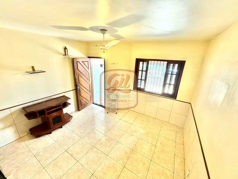 Casa, 2 quartos, 69 m² - Foto 21