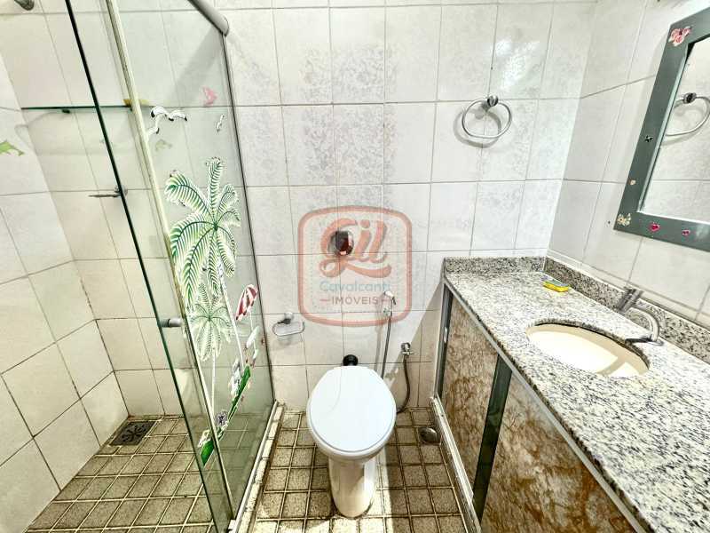 Casa, 2 quartos, 69 m² - Foto 24