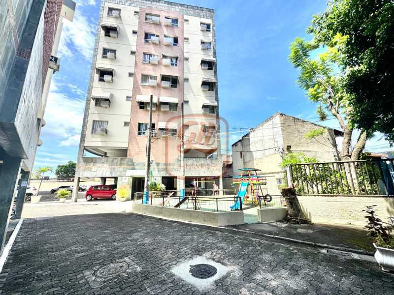 Apartamento, 2 quartos, 58 m² - Foto 25