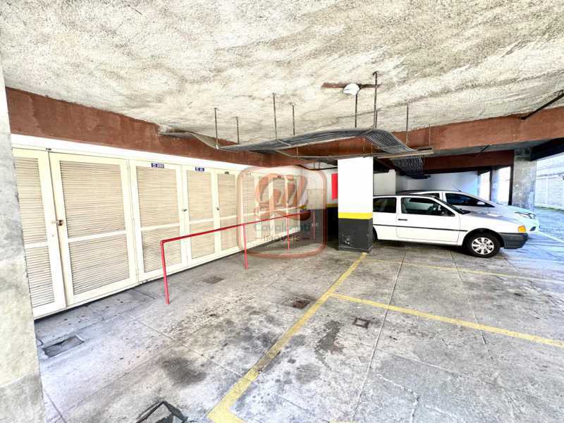 Apartamento, 2 quartos, 58 m² - Foto 23