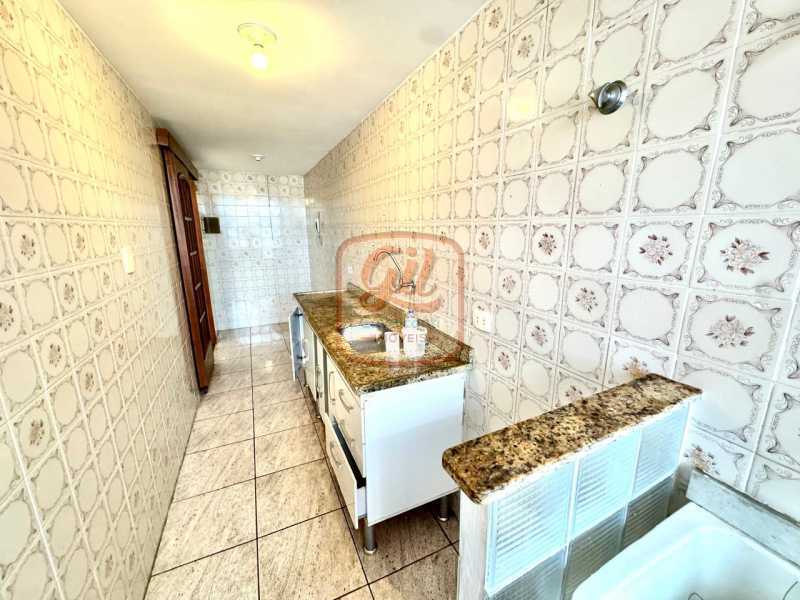 Apartamento, 2 quartos, 58 m² - Foto 7