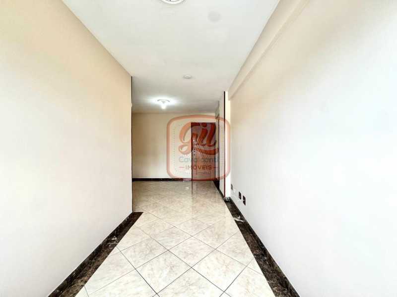Apartamento, 2 quartos, 58 m² - Foto 4
