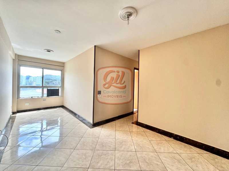 Apartamento, 2 quartos, 58 m² - Foto 1