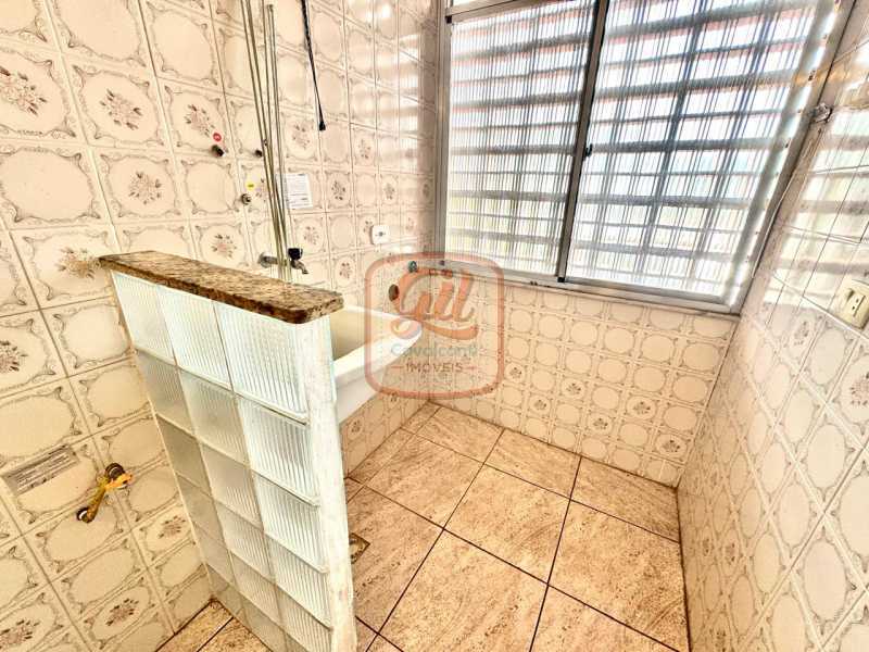 Apartamento, 2 quartos, 58 m² - Foto 8