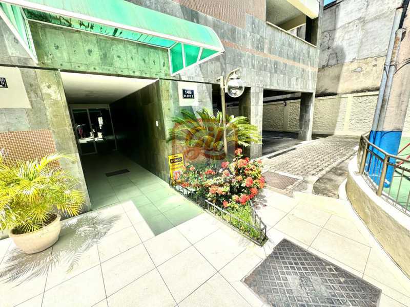 Apartamento, 2 quartos, 58 m² - Foto 22