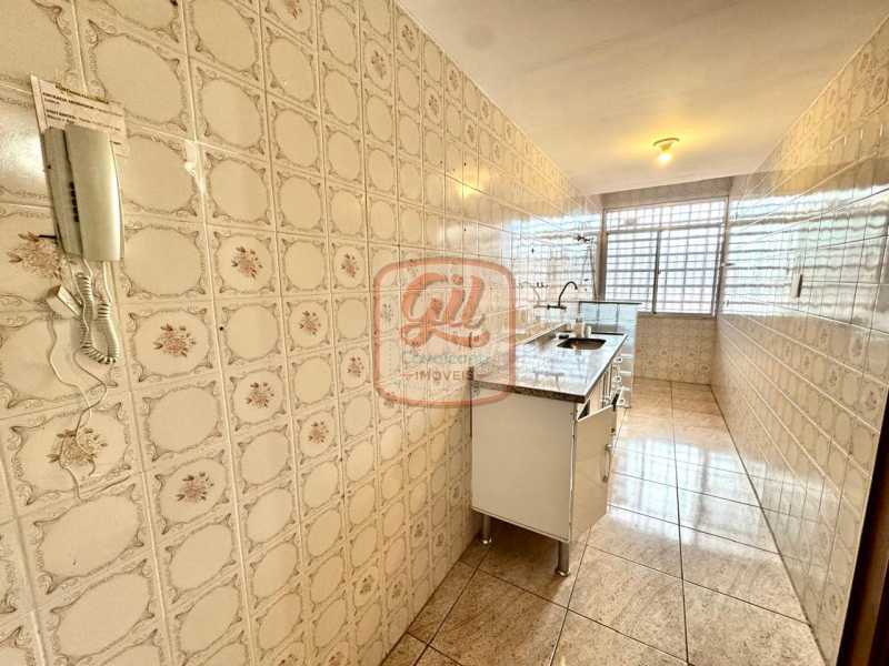 Apartamento, 2 quartos, 58 m² - Foto 9