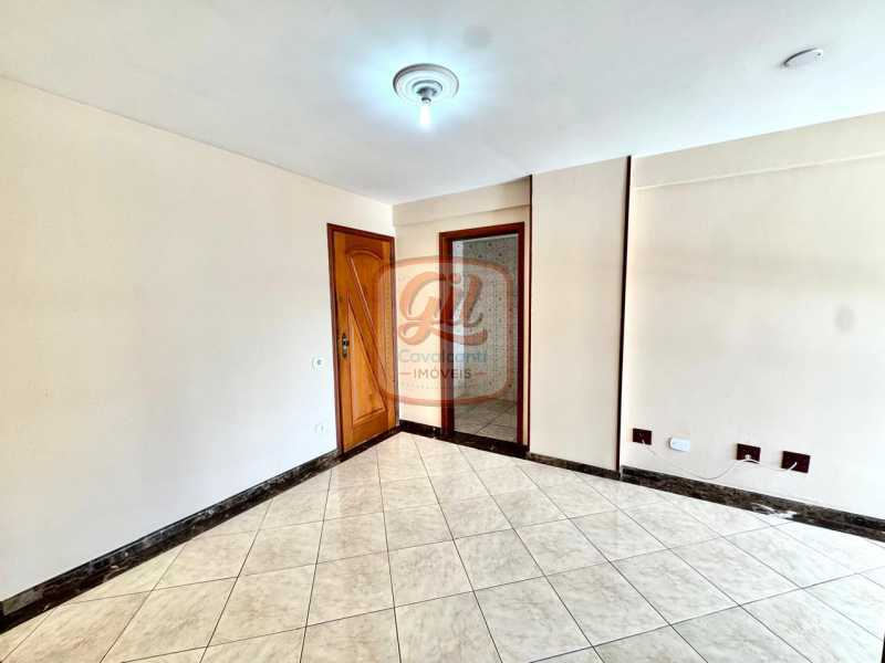 Apartamento, 2 quartos, 58 m² - Foto 6
