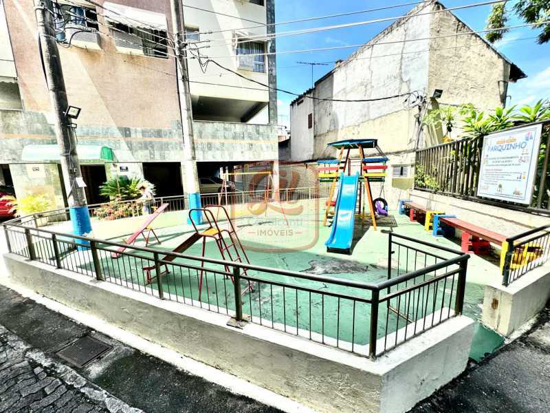 Apartamento, 2 quartos, 58 m² - Foto 24