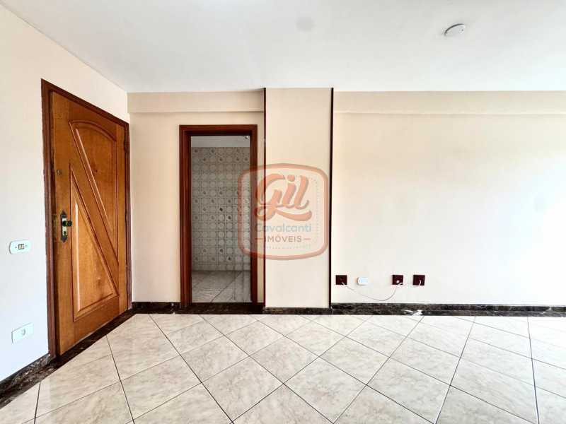 Apartamento, 2 quartos, 58 m² - Foto 3