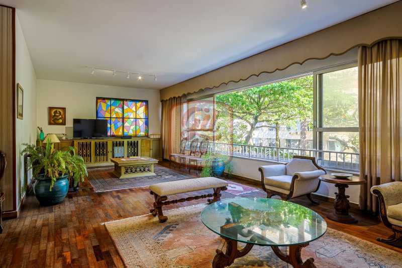 Apartamento, 4 quartos, 187 m² - Foto 1