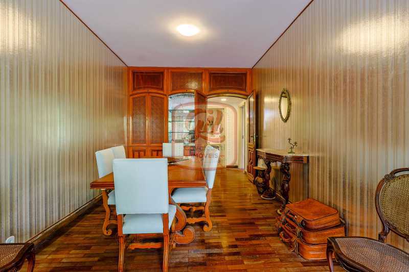 Apartamento, 4 quartos, 187 m² - Foto 4