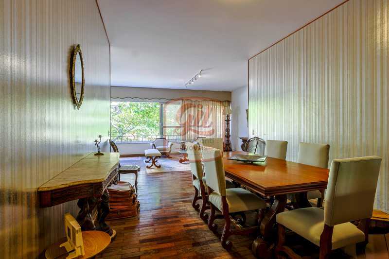 Apartamento, 4 quartos, 187 m² - Foto 5