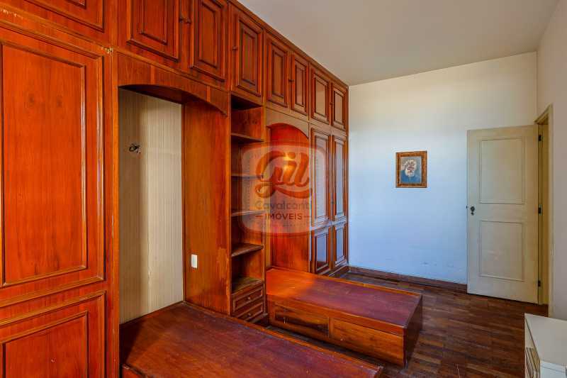 Apartamento, 4 quartos, 187 m² - Foto 13