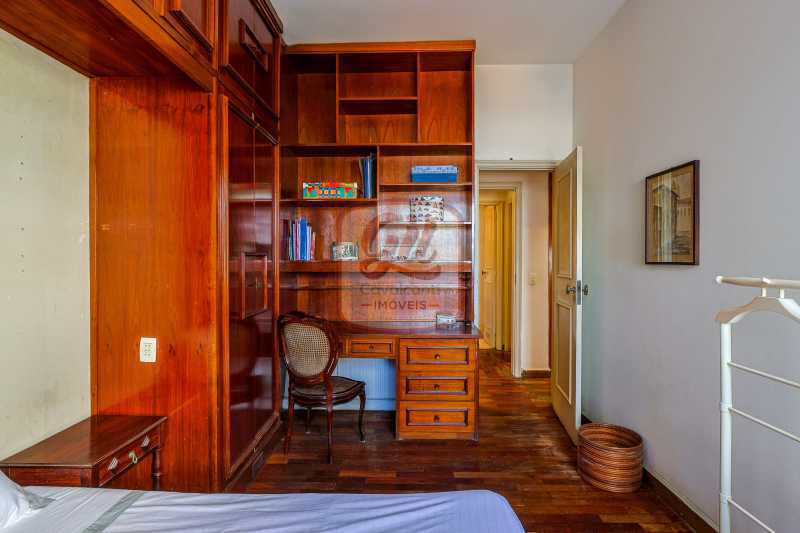 Apartamento, 4 quartos, 187 m² - Foto 15