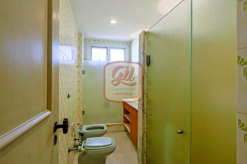 Apartamento, 4 quartos, 187 m² - Foto 19