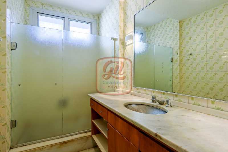 Apartamento, 4 quartos, 187 m² - Foto 10