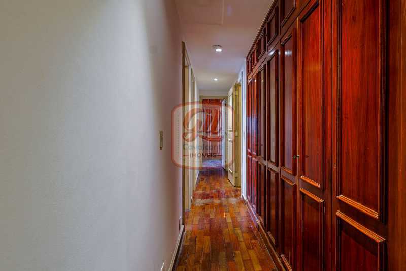 Apartamento, 4 quartos, 187 m² - Foto 20