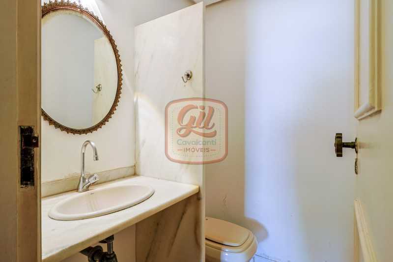 Apartamento, 4 quartos, 187 m² - Foto 21