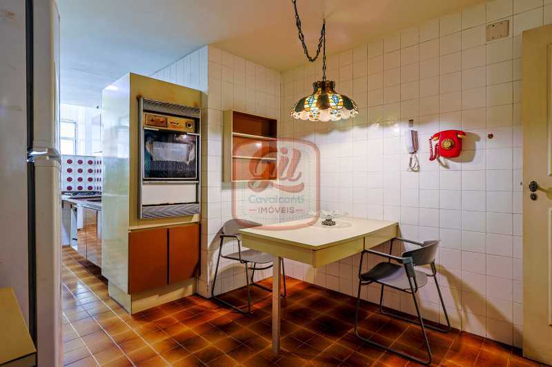 Apartamento, 4 quartos, 187 m² - Foto 8