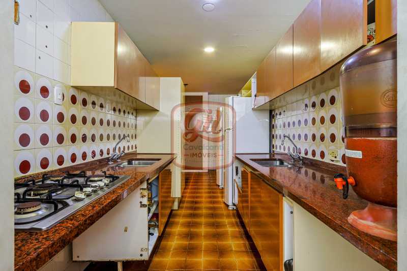 Apartamento, 4 quartos, 187 m² - Foto 6