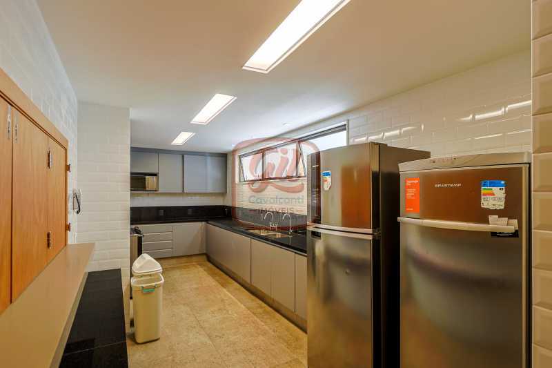 Apartamento, 4 quartos, 187 m² - Foto 9