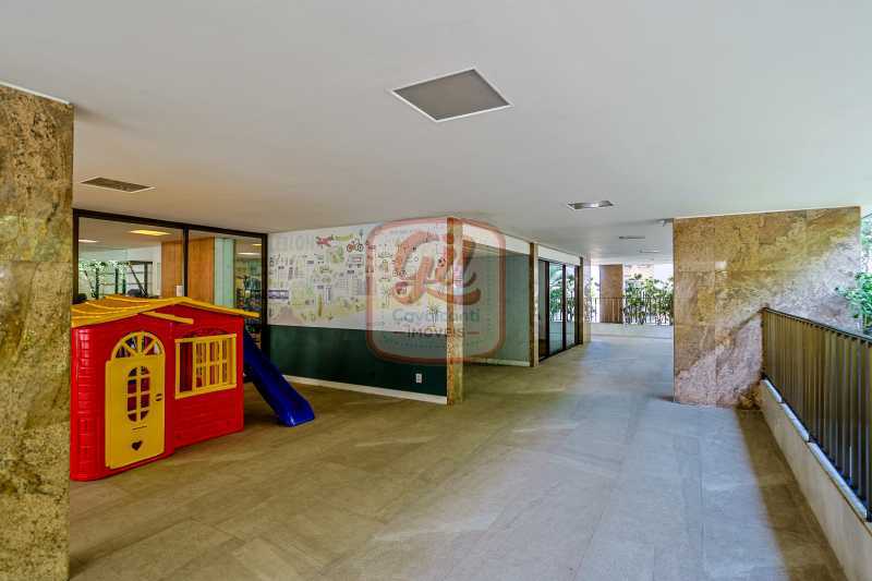 Apartamento, 4 quartos, 187 m² - Foto 24