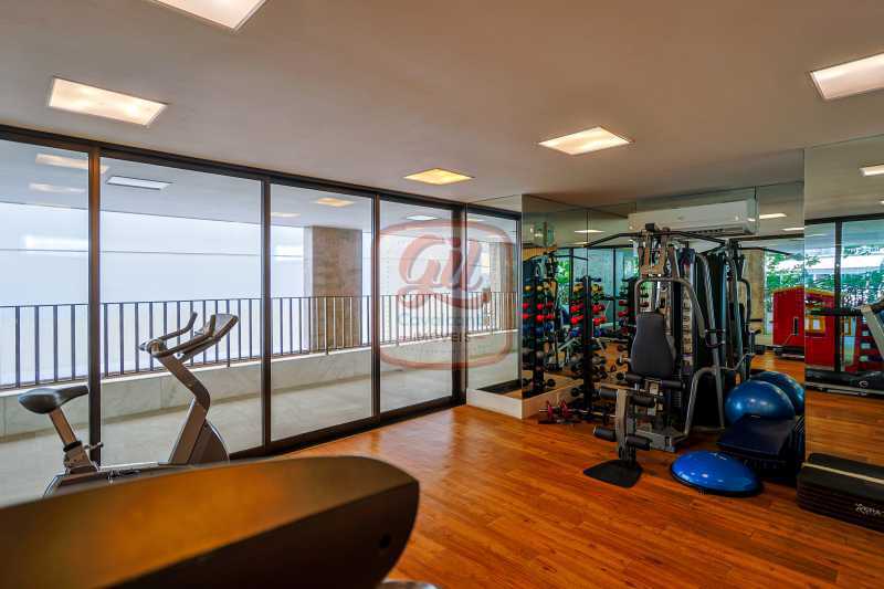 Apartamento, 4 quartos, 187 m² - Foto 25