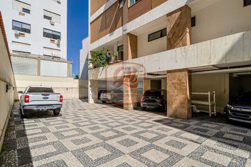 Apartamento, 4 quartos, 187 m² - Foto 26