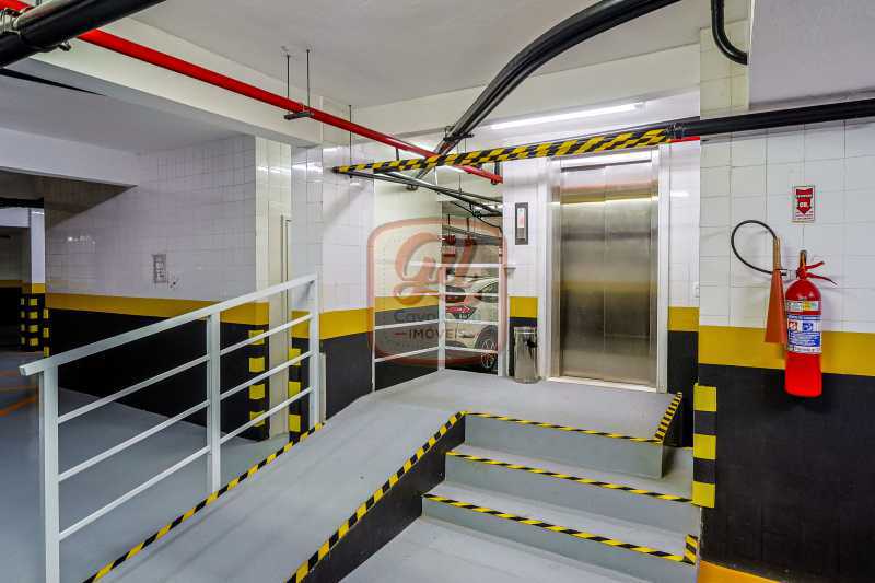 Apartamento, 4 quartos, 187 m² - Foto 28