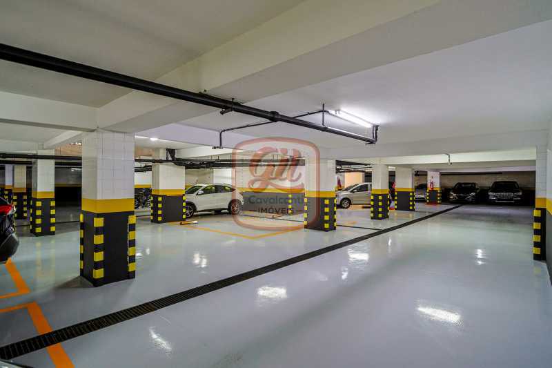 Apartamento, 4 quartos, 187 m² - Foto 29