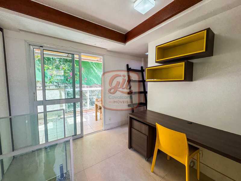 Cobertura, 3 quartos, 180 m² - Foto 5