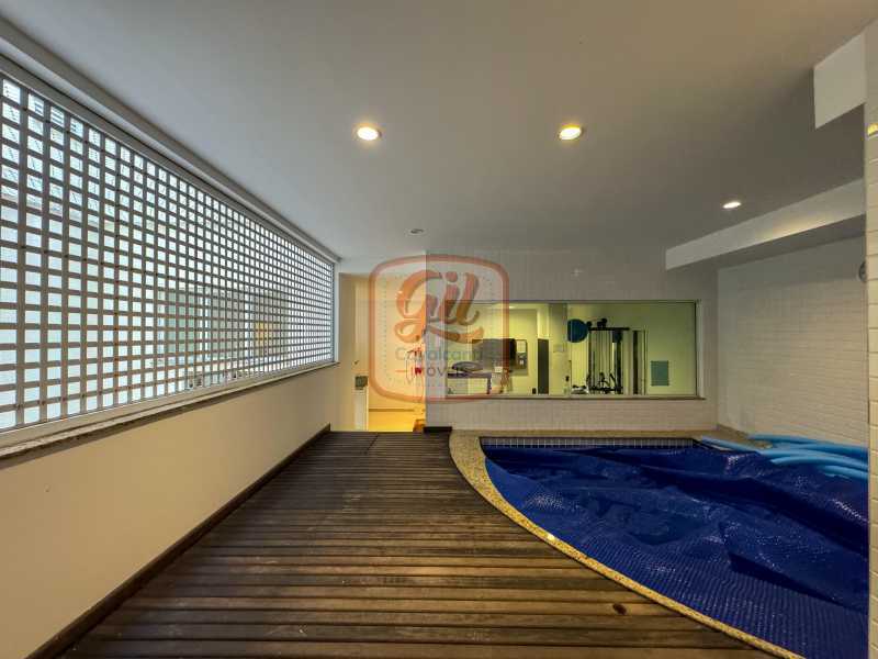 Cobertura, 3 quartos, 180 m² - Foto 27