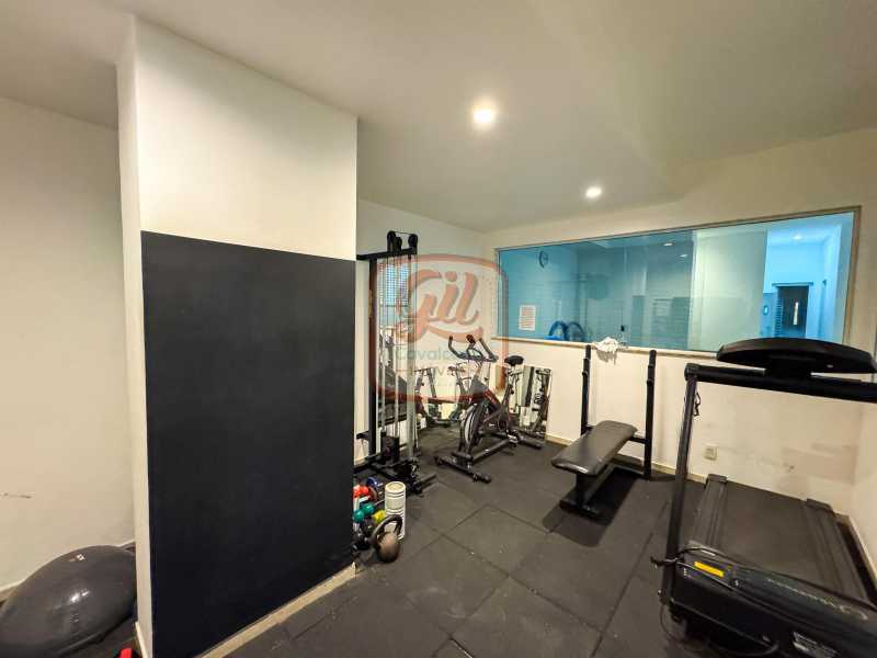 Cobertura, 3 quartos, 180 m² - Foto 28