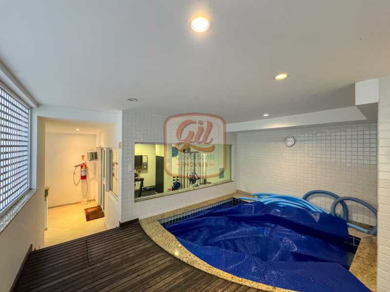 Cobertura, 3 quartos, 180 m² - Foto 26