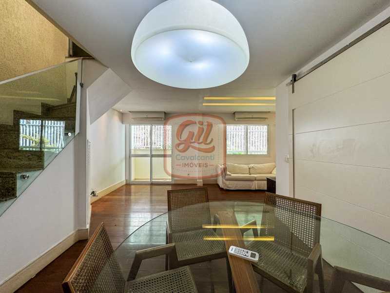 Cobertura, 3 quartos, 180 m² - Foto 3