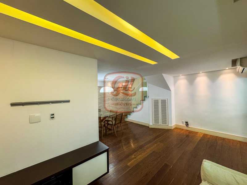 Cobertura, 3 quartos, 180 m² - Foto 4