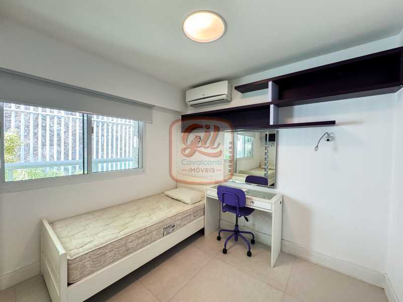 Cobertura, 3 quartos, 180 m² - Foto 9