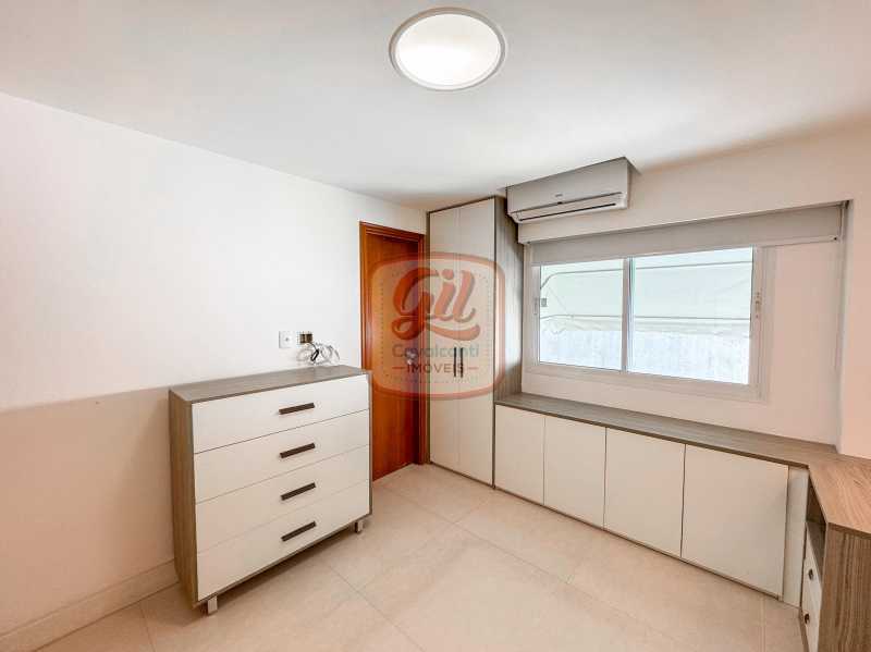 Cobertura, 3 quartos, 180 m² - Foto 12