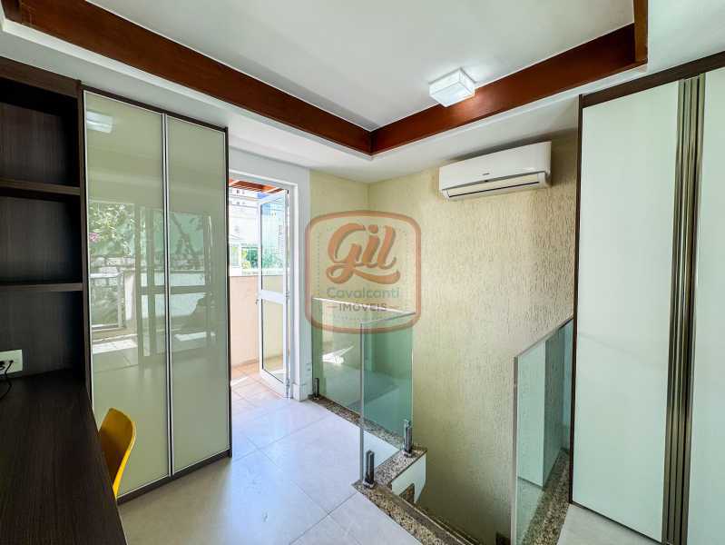 Cobertura, 3 quartos, 180 m² - Foto 15