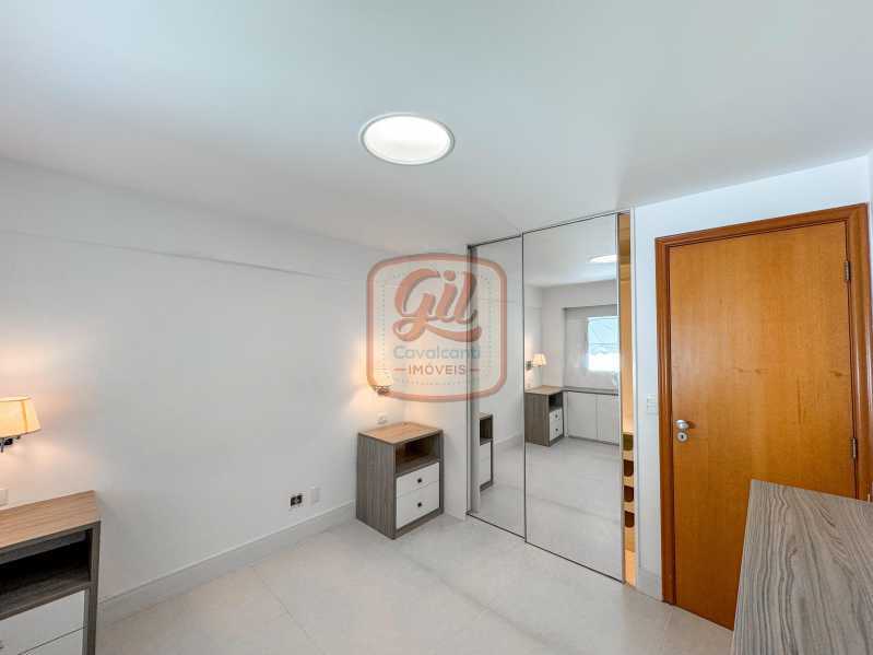 Cobertura, 3 quartos, 180 m² - Foto 14