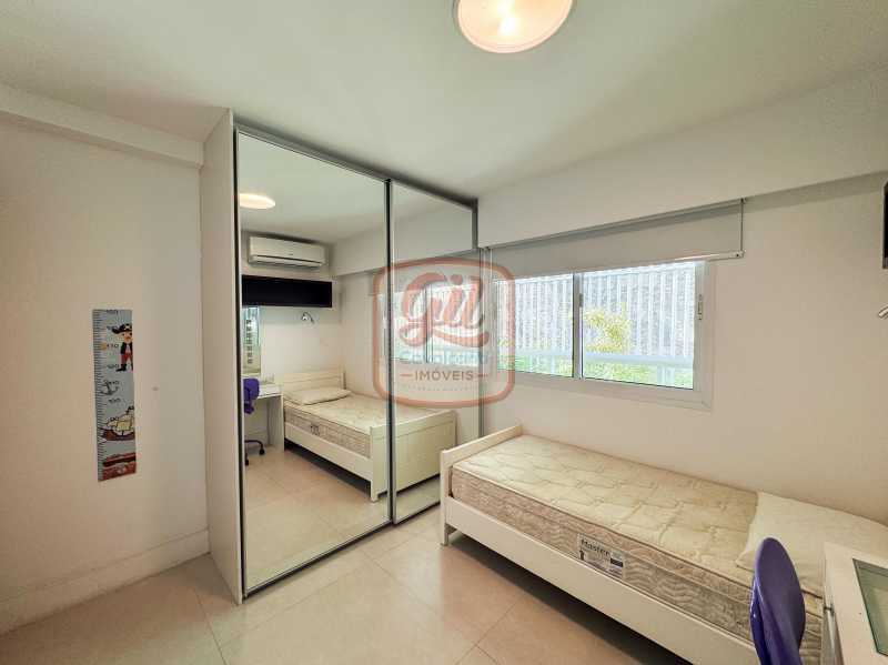 Cobertura, 3 quartos, 180 m² - Foto 21