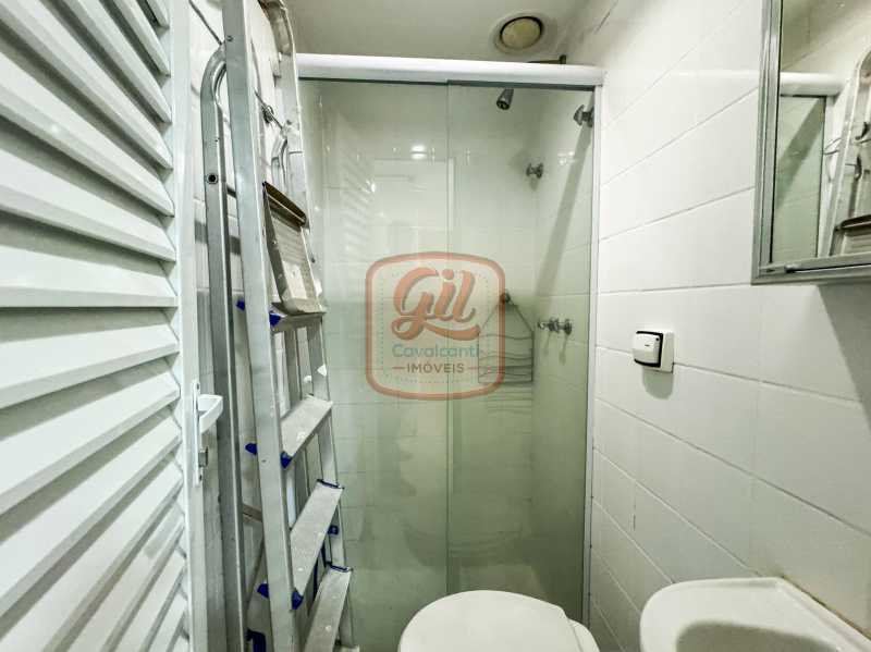 Cobertura, 3 quartos, 180 m² - Foto 17