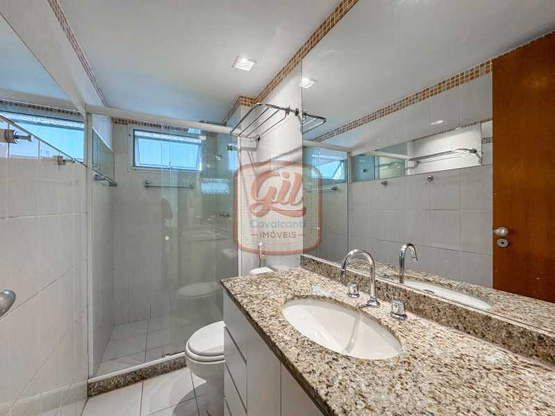 Cobertura, 3 quartos, 180 m² - Foto 20